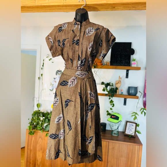 Kenzo Dresses & Skirts - Vtg KENZO 2-Piece Set – Designer Top & Skirt, Like New